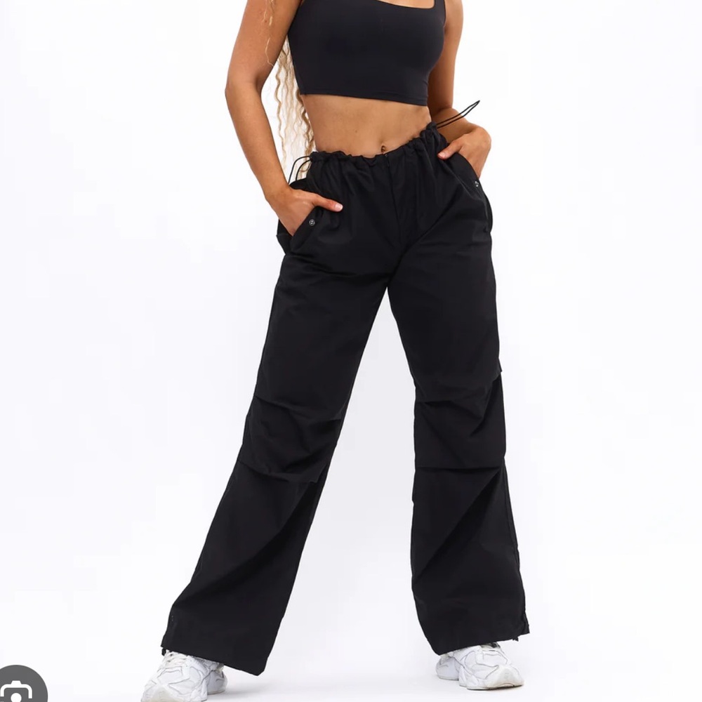 Buffbunny Adventure Cargo Pant - Picture 5 of 5